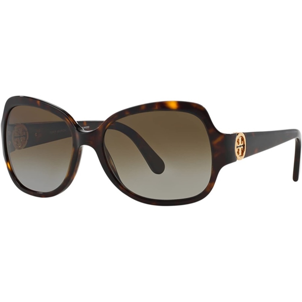 Tory Burch Polarized Sunglasses